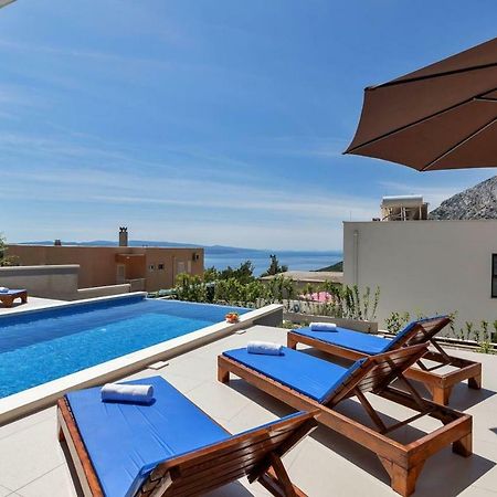 Holiday Home E Bast Dış mekan fotoğraf
