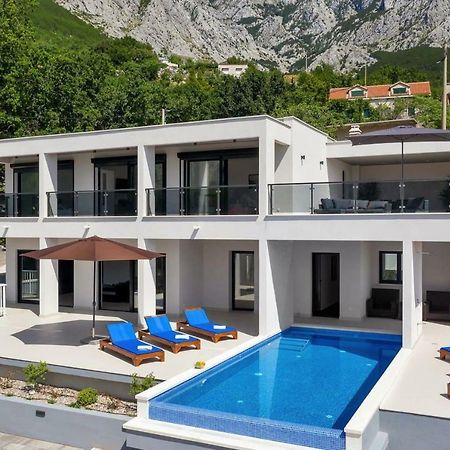 Holiday Home E Bast Dış mekan fotoğraf