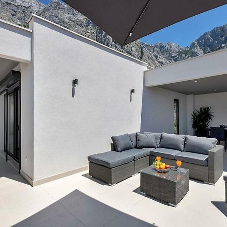 Holiday Home E Bast Dış mekan fotoğraf