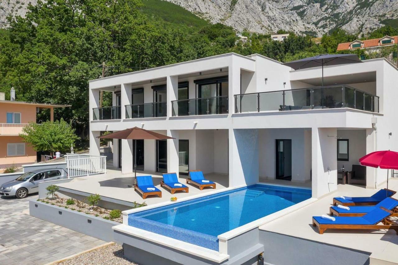 Holiday Home E Bast Dış mekan fotoğraf