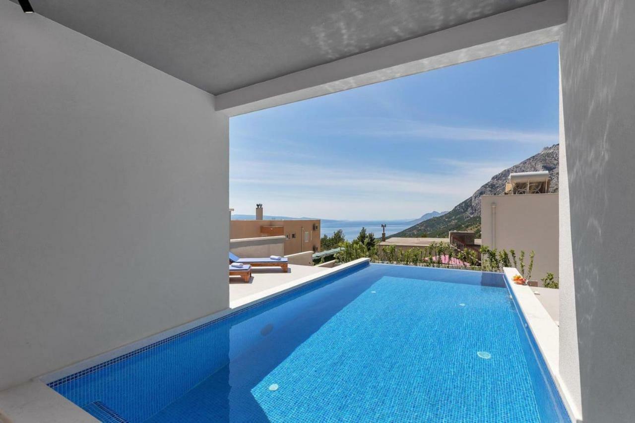 Holiday Home E Bast Dış mekan fotoğraf