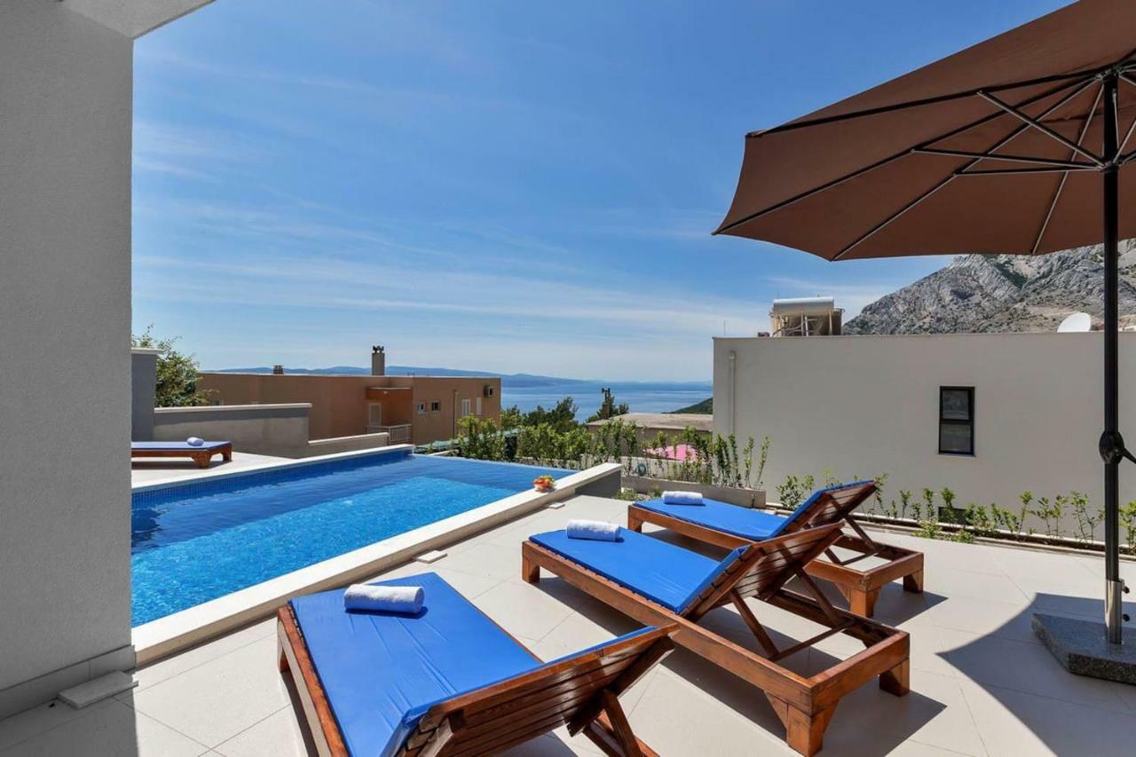 Holiday Home E Bast Dış mekan fotoğraf