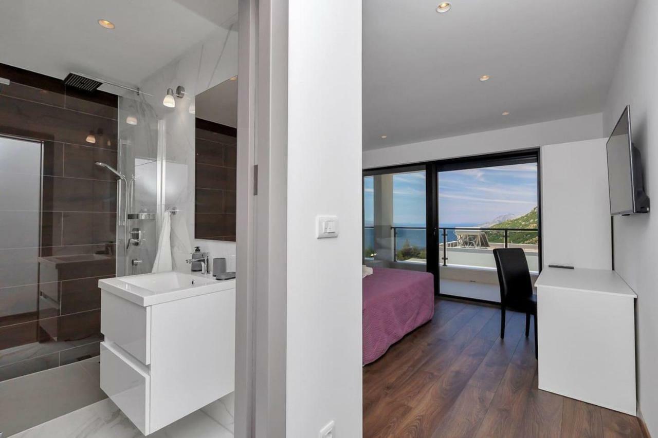 Holiday Home E Bast Dış mekan fotoğraf