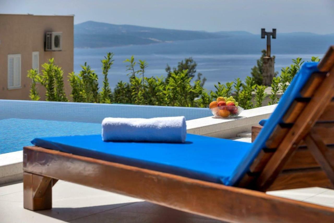 Holiday Home E Bast Dış mekan fotoğraf