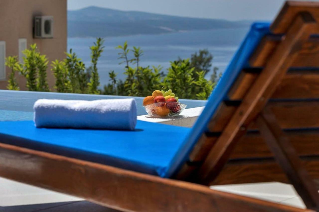 Holiday Home E Bast Dış mekan fotoğraf