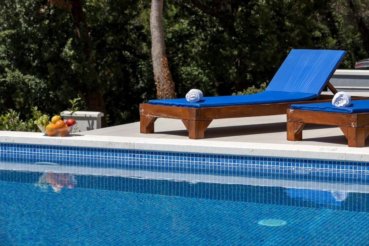 Holiday Home E Bast Dış mekan fotoğraf