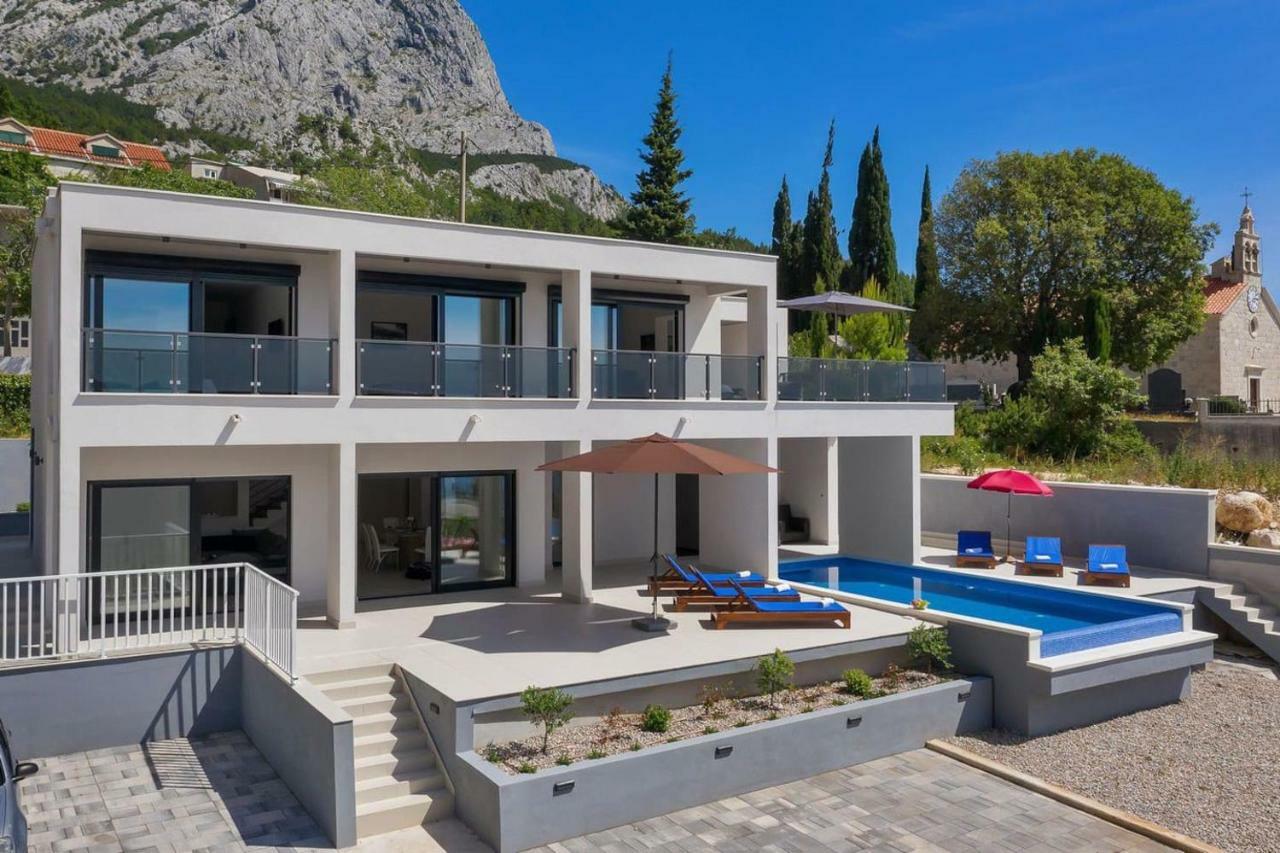 Holiday Home E Bast Dış mekan fotoğraf