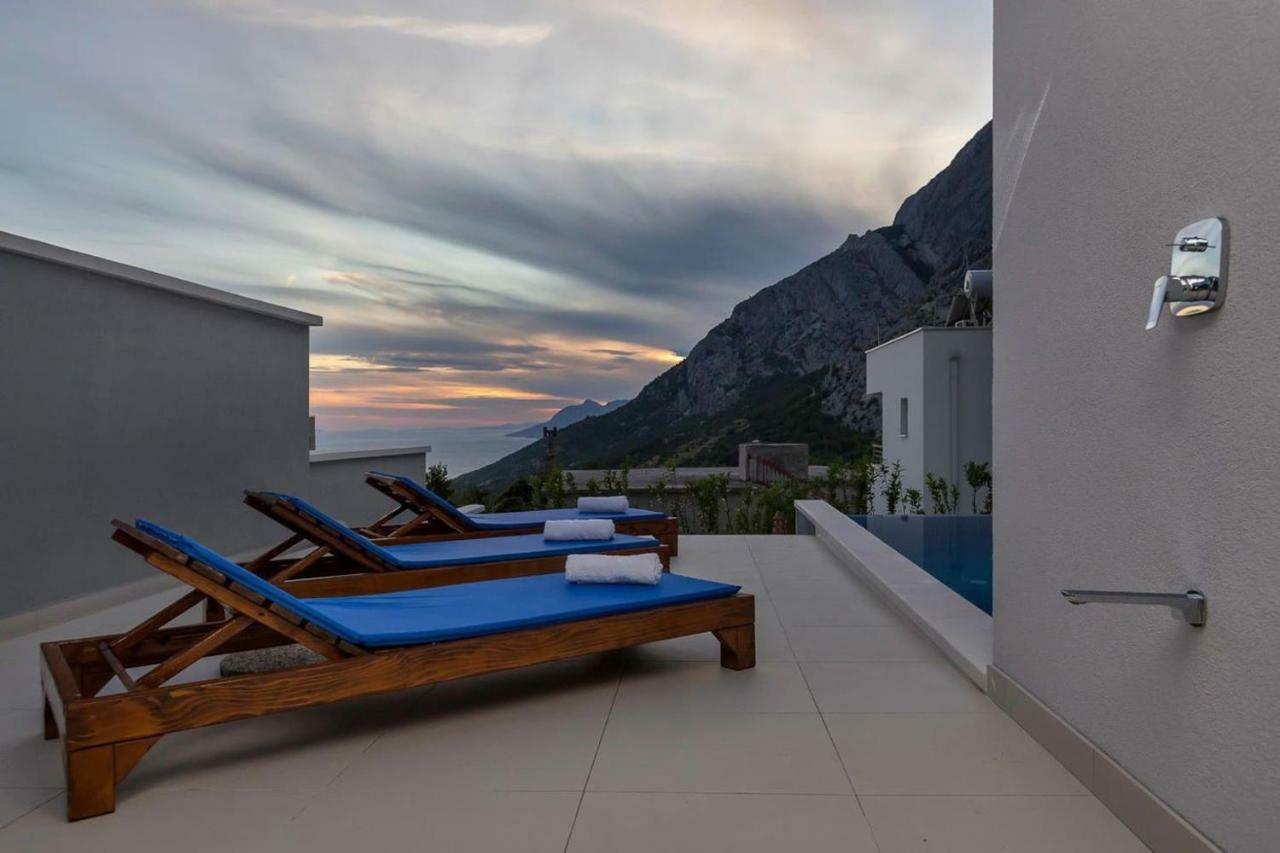 Holiday Home E Bast Dış mekan fotoğraf