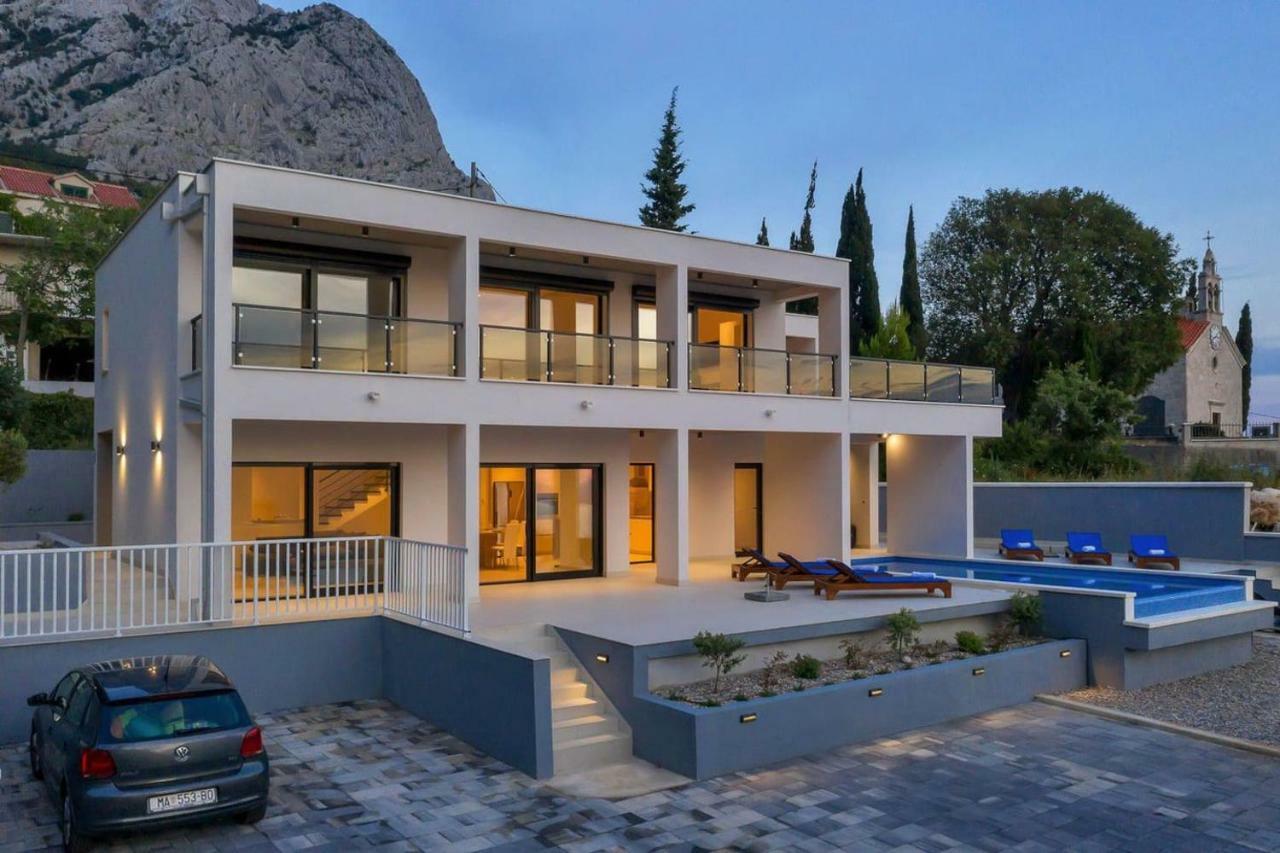 Holiday Home E Bast Dış mekan fotoğraf