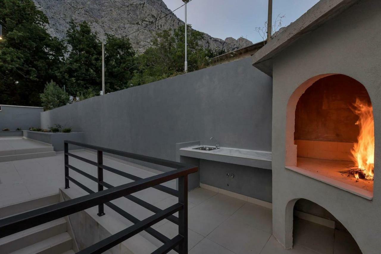 Holiday Home E Bast Dış mekan fotoğraf