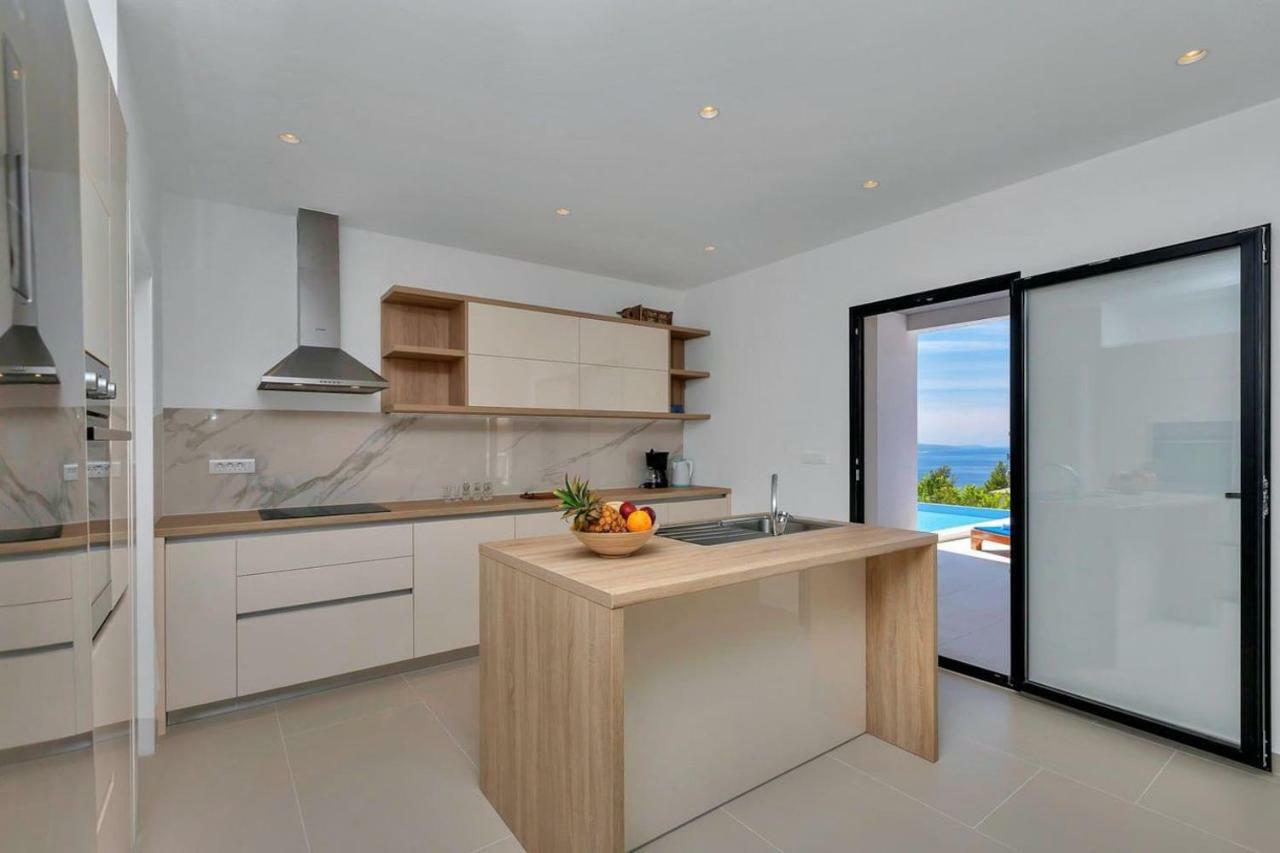 Holiday Home E Bast Dış mekan fotoğraf