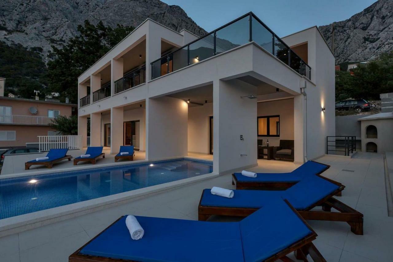 Holiday Home E Bast Dış mekan fotoğraf