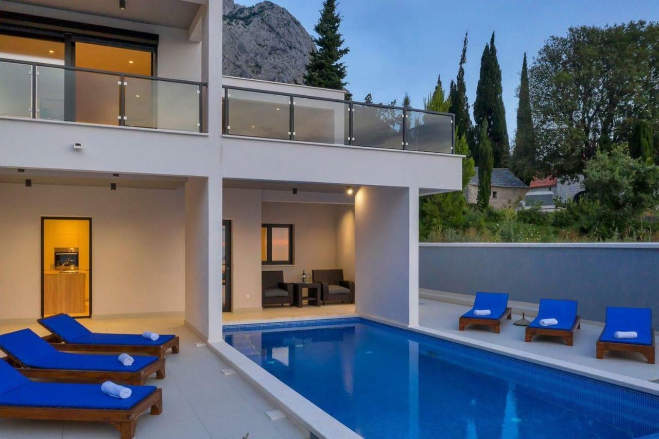 Holiday Home E Bast Dış mekan fotoğraf