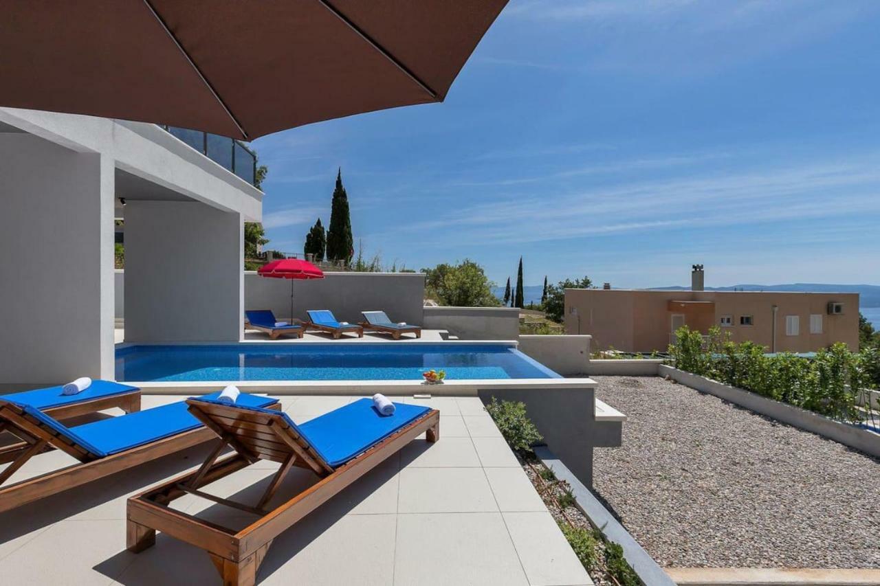 Holiday Home E Bast Dış mekan fotoğraf
