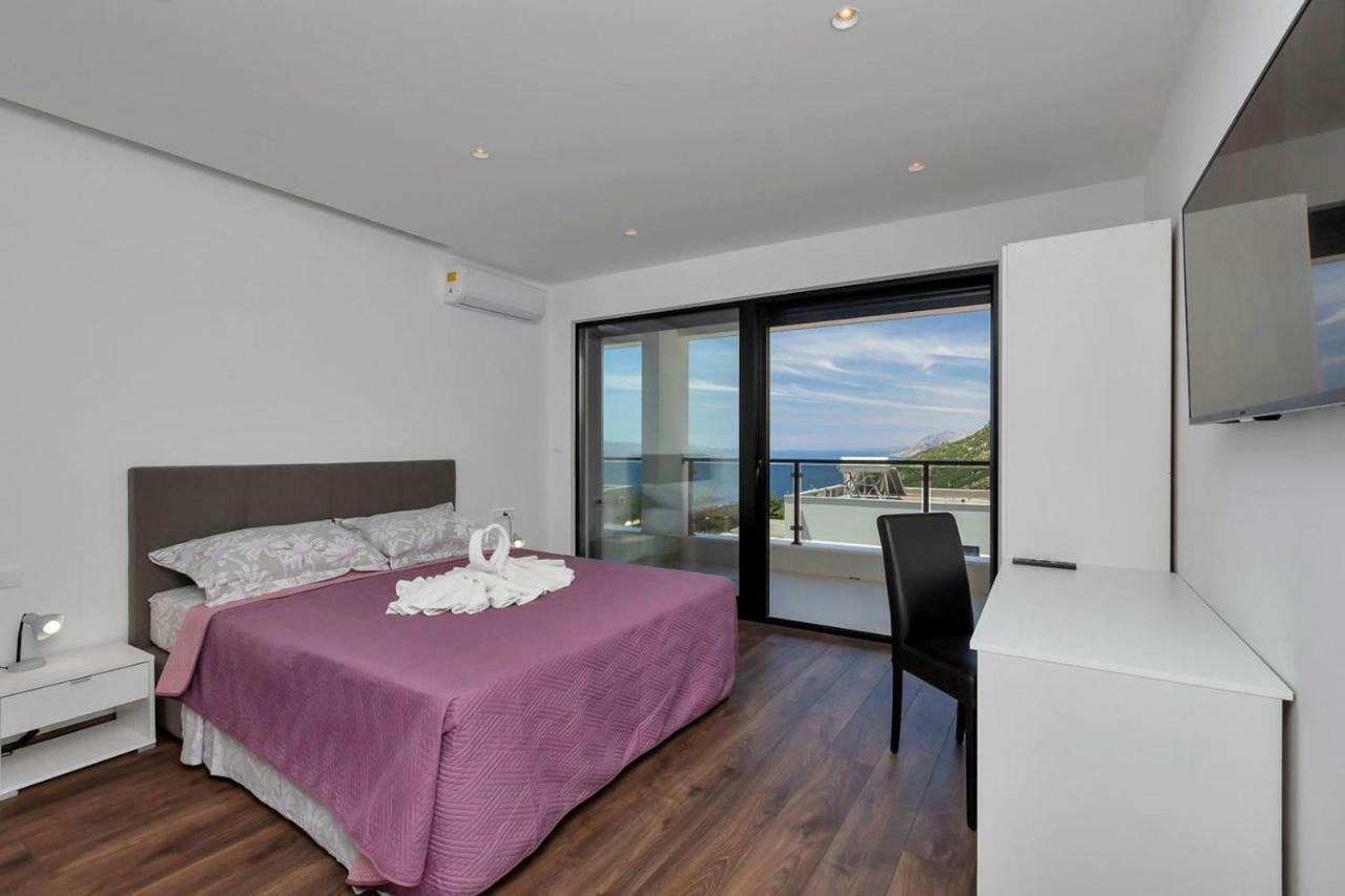 Holiday Home E Bast Dış mekan fotoğraf