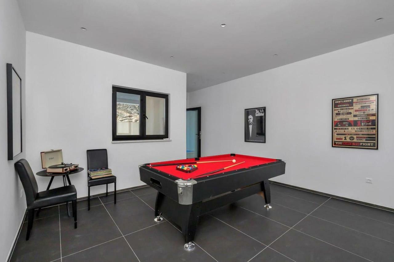 Holiday Home E Bast Dış mekan fotoğraf