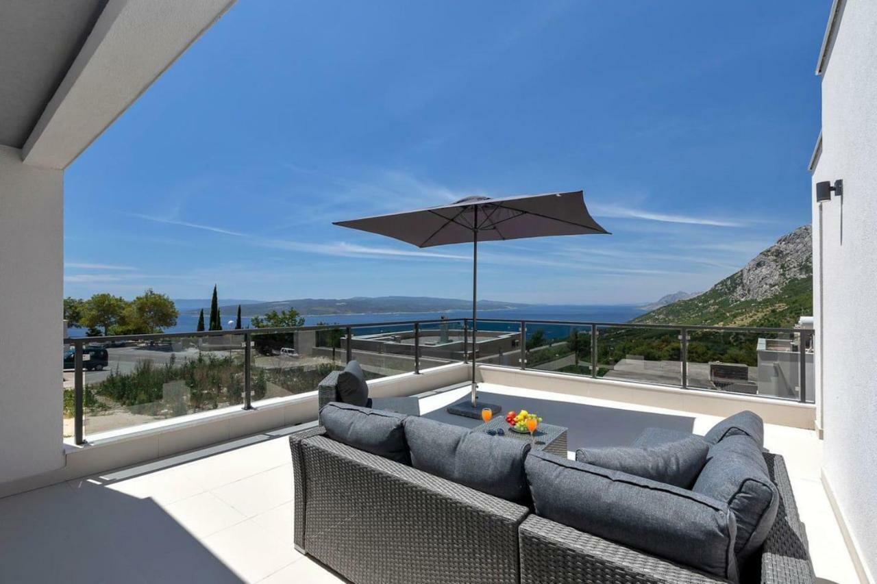 Holiday Home E Bast Dış mekan fotoğraf