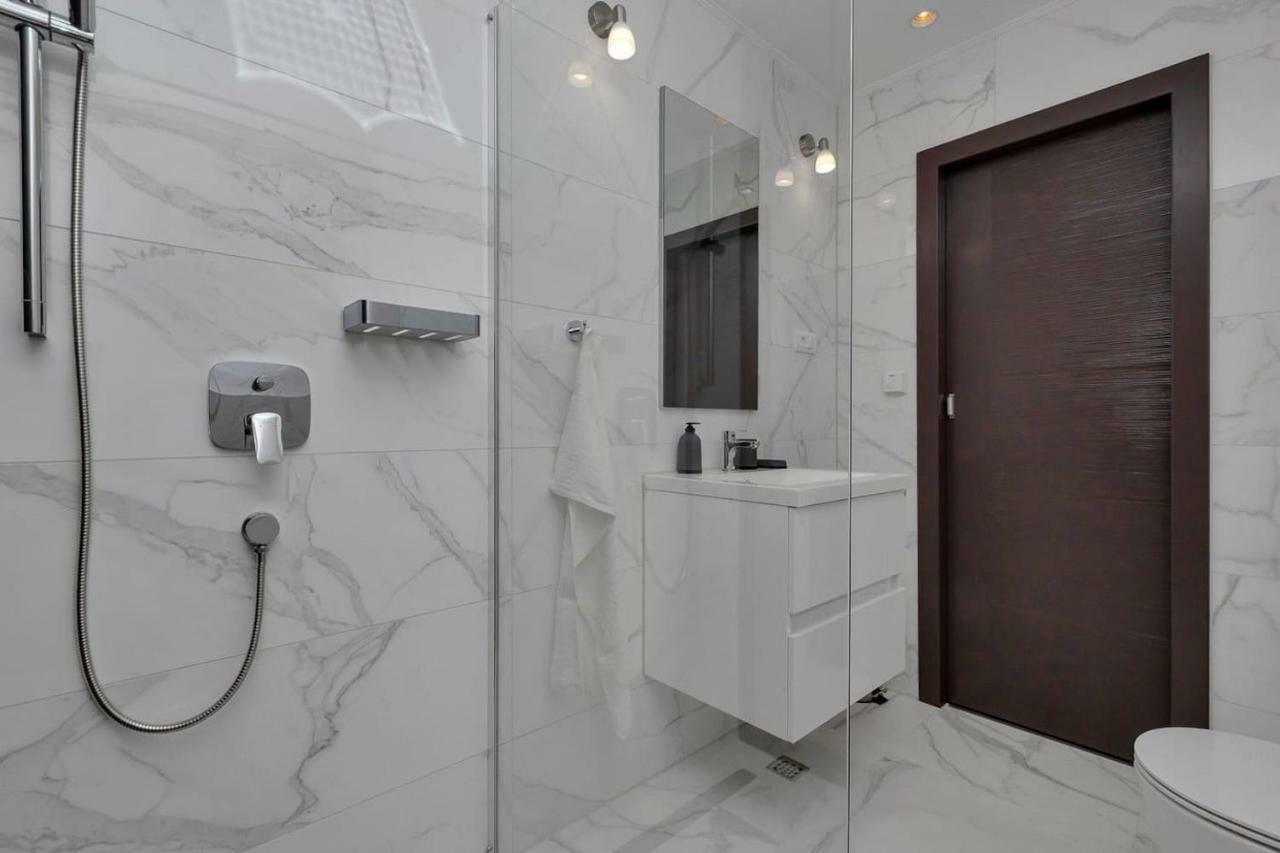 Holiday Home E Bast Dış mekan fotoğraf