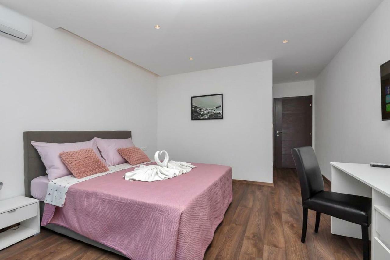 Holiday Home E Bast Dış mekan fotoğraf