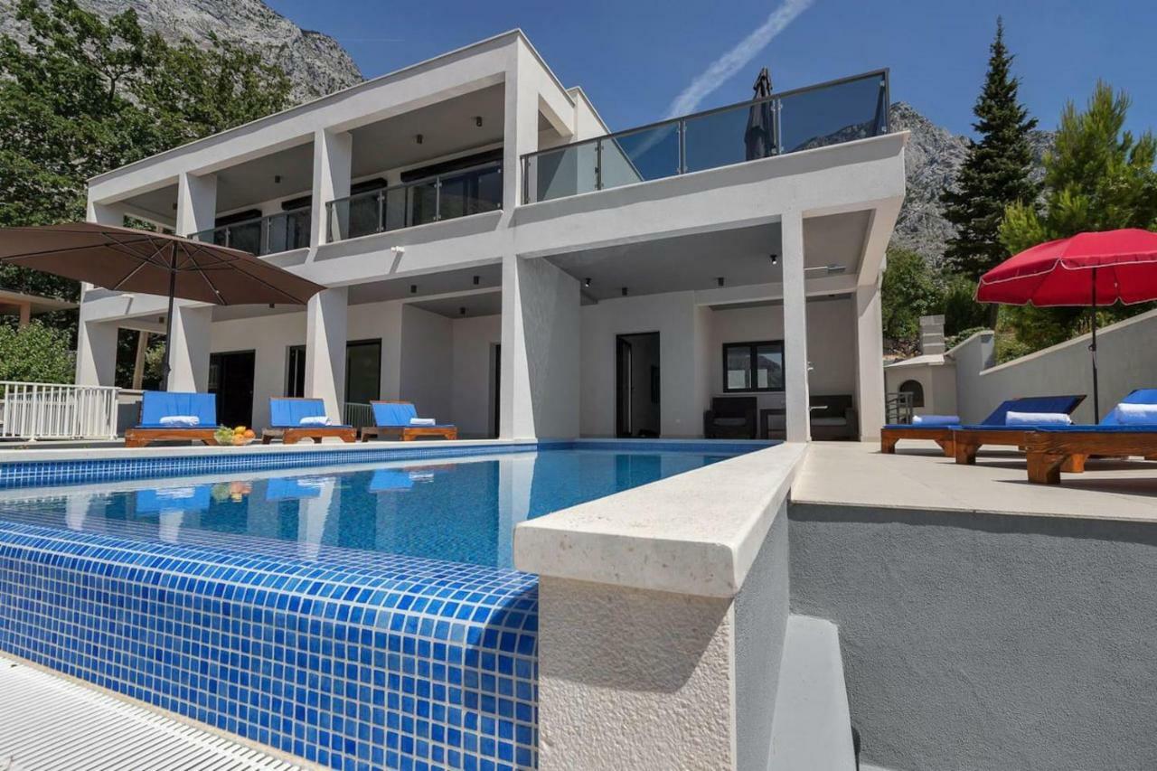 Holiday Home E Bast Dış mekan fotoğraf