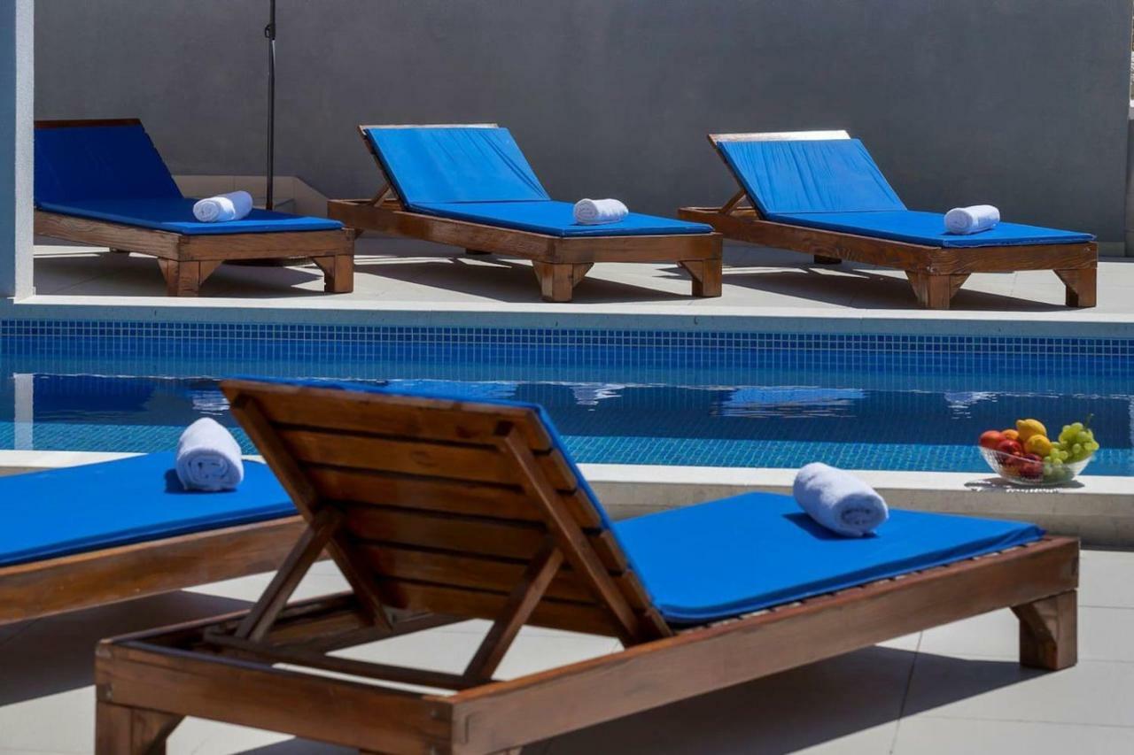 Holiday Home E Bast Dış mekan fotoğraf