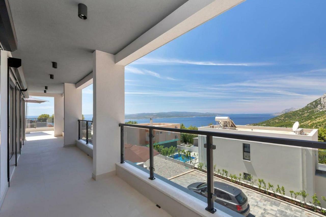 Holiday Home E Bast Dış mekan fotoğraf