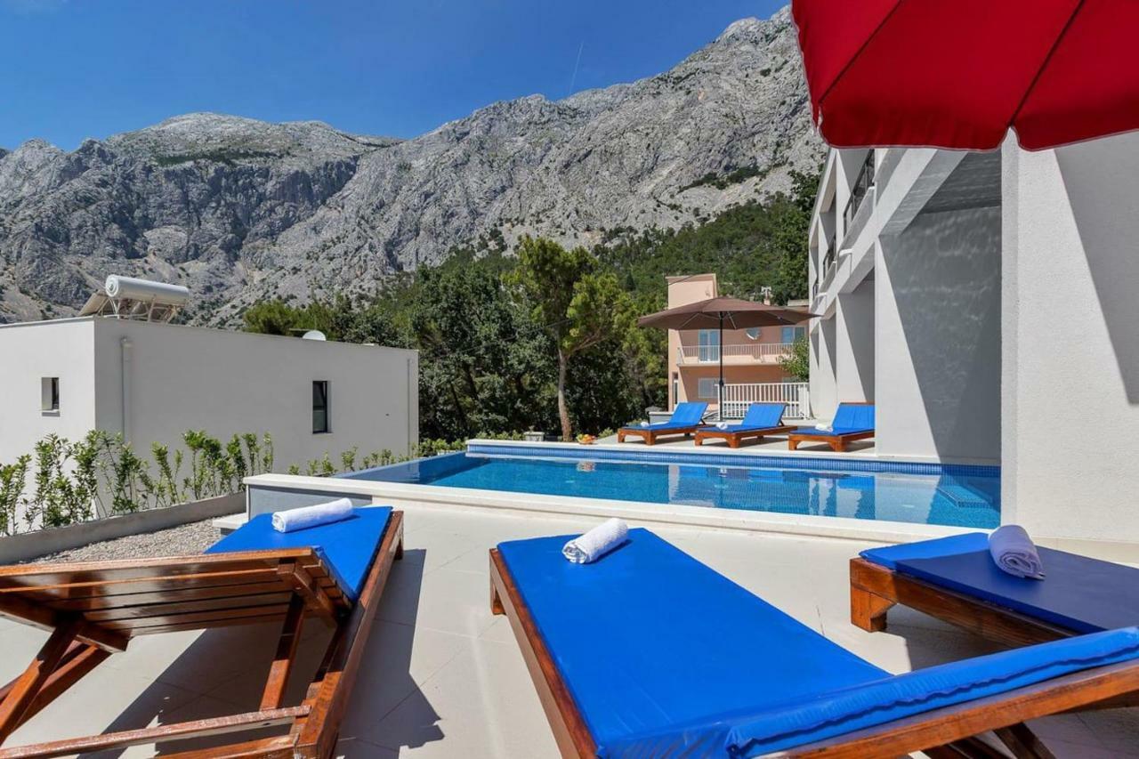 Holiday Home E Bast Dış mekan fotoğraf