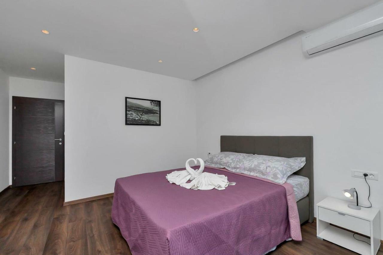 Holiday Home E Bast Dış mekan fotoğraf