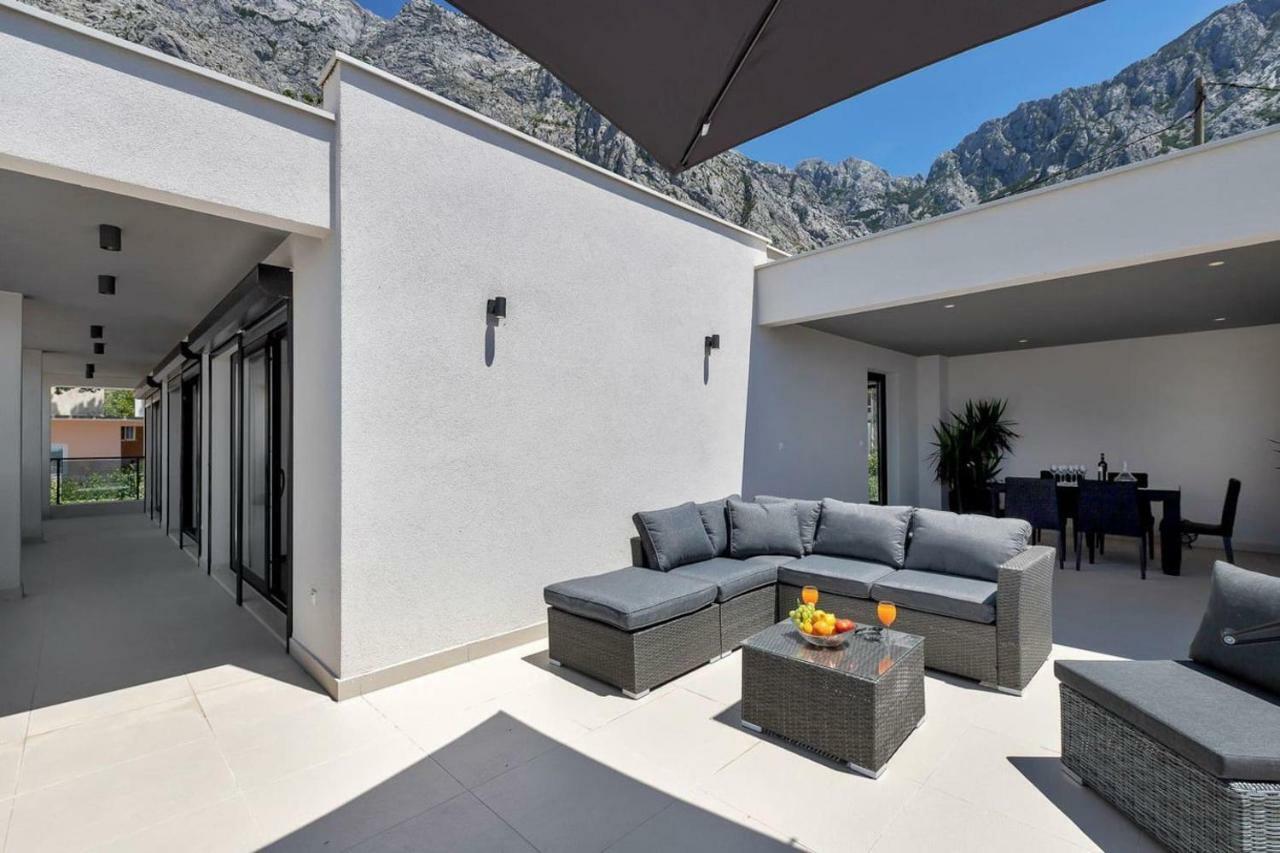 Holiday Home E Bast Dış mekan fotoğraf