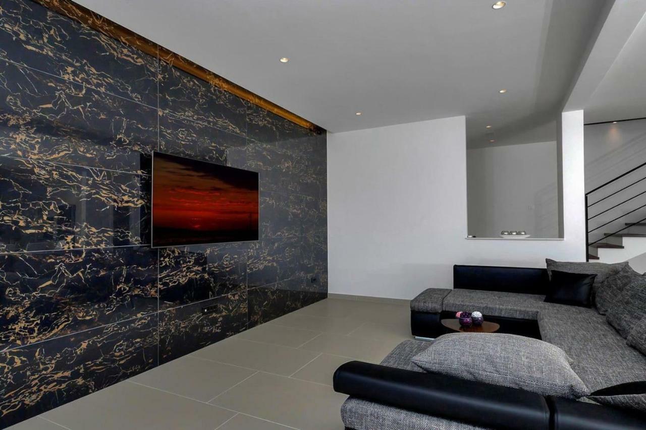 Holiday Home E Bast Dış mekan fotoğraf