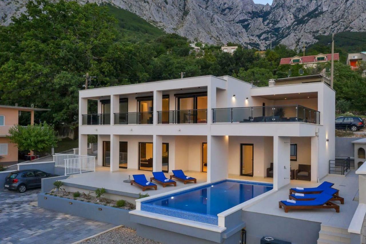 Holiday Home E Bast Dış mekan fotoğraf
