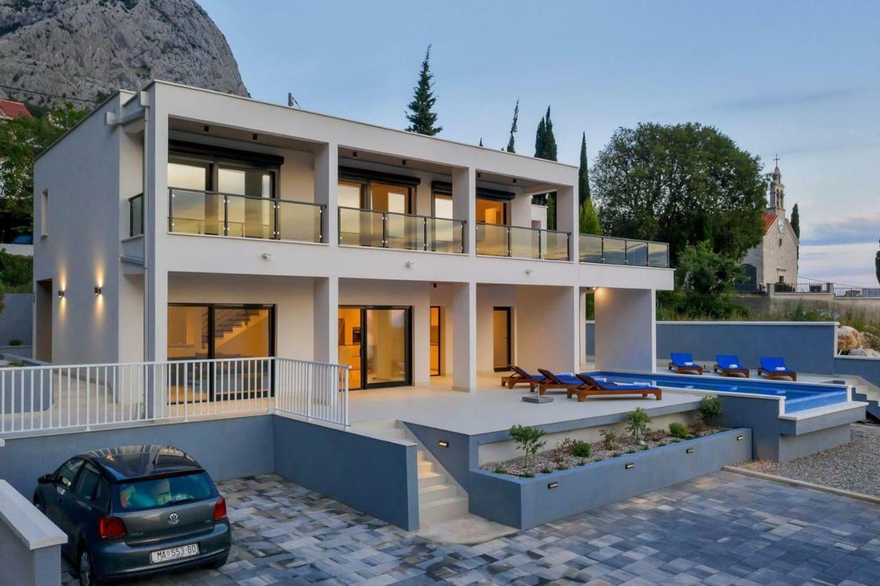 Holiday Home E Bast Dış mekan fotoğraf