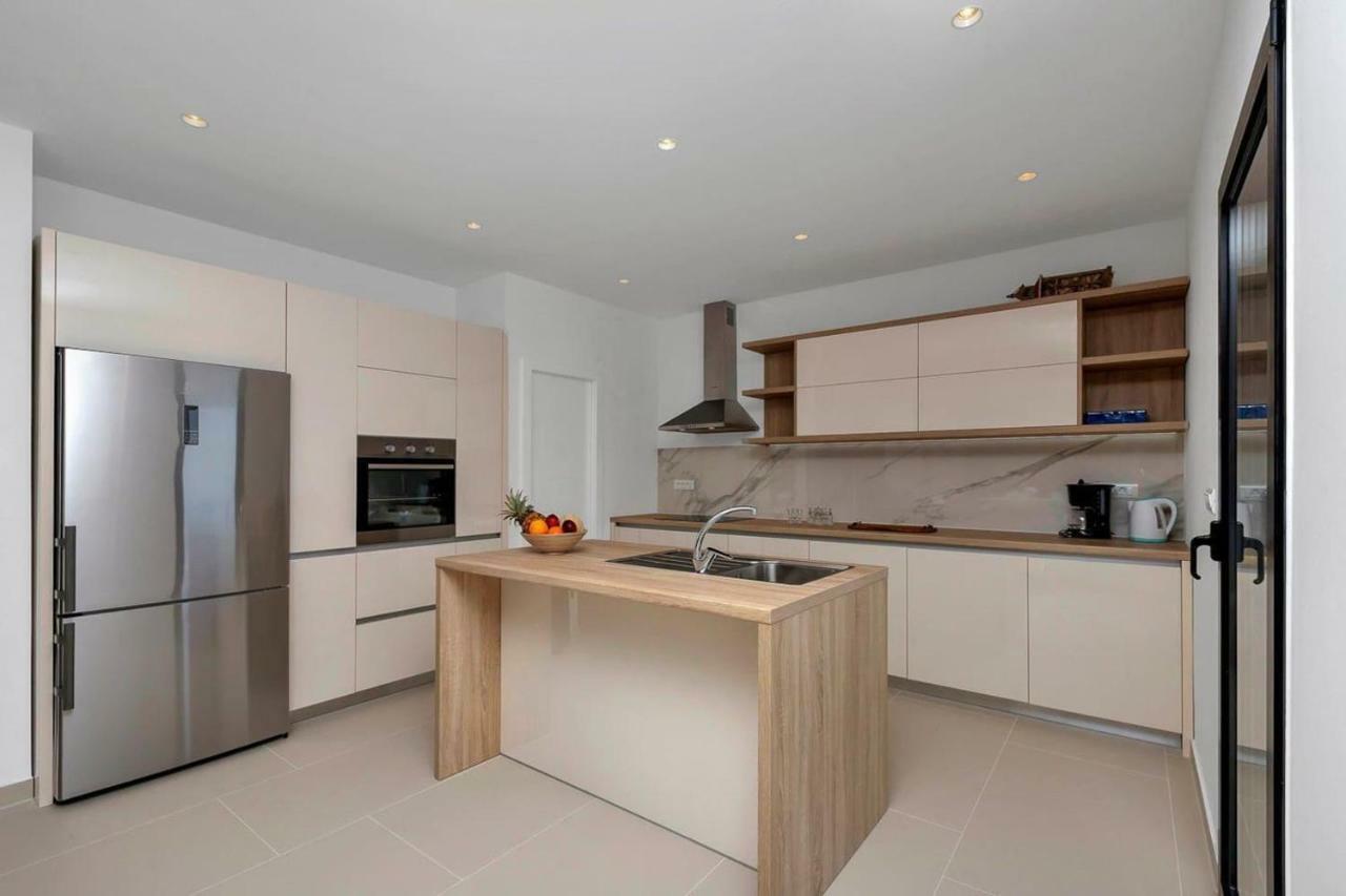 Holiday Home E Bast Dış mekan fotoğraf