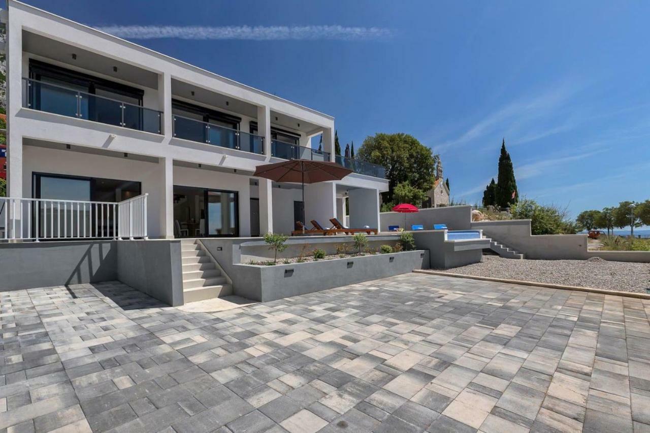 Holiday Home E Bast Dış mekan fotoğraf