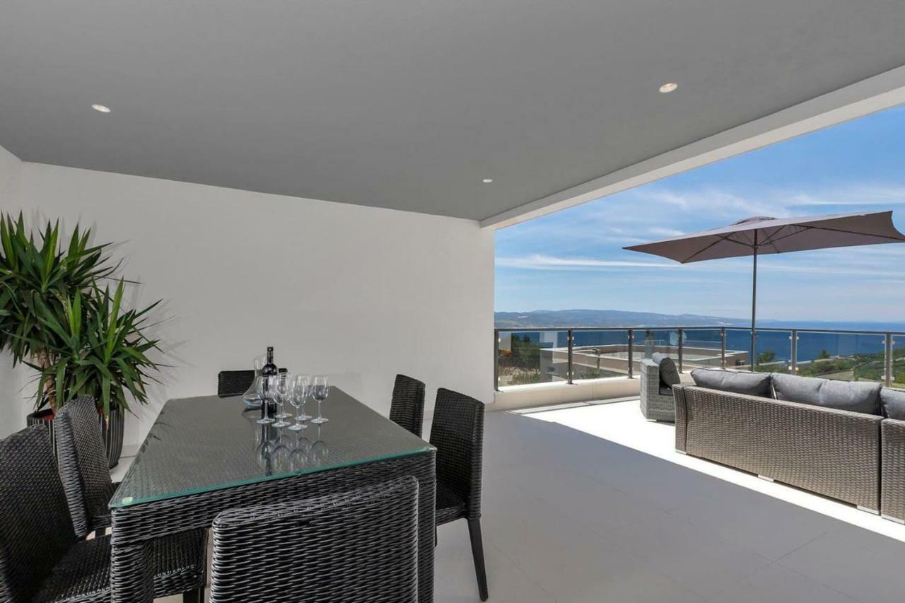 Holiday Home E Bast Dış mekan fotoğraf