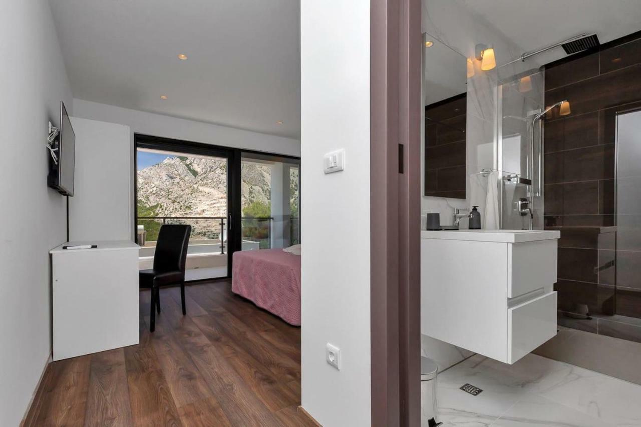 Holiday Home E Bast Dış mekan fotoğraf