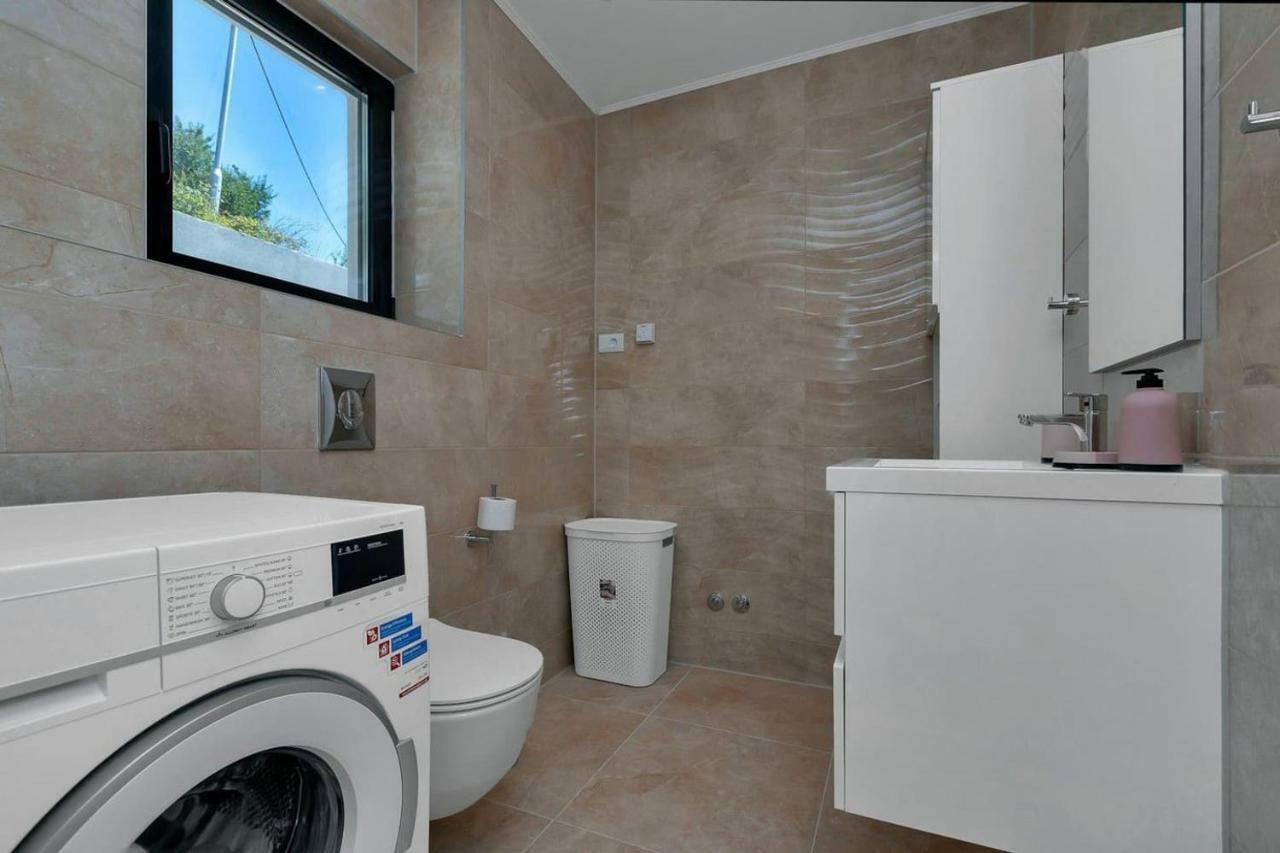 Holiday Home E Bast Dış mekan fotoğraf
