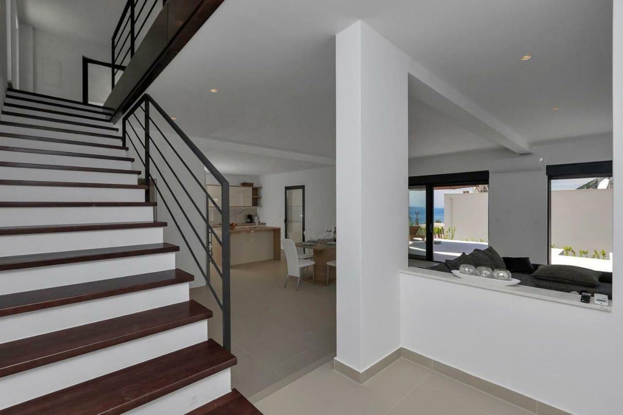 Holiday Home E Bast Dış mekan fotoğraf
