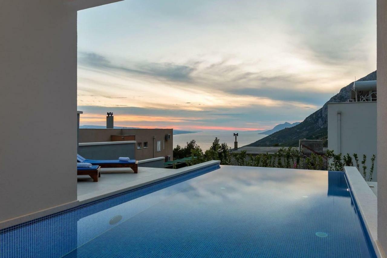 Holiday Home E Bast Dış mekan fotoğraf
