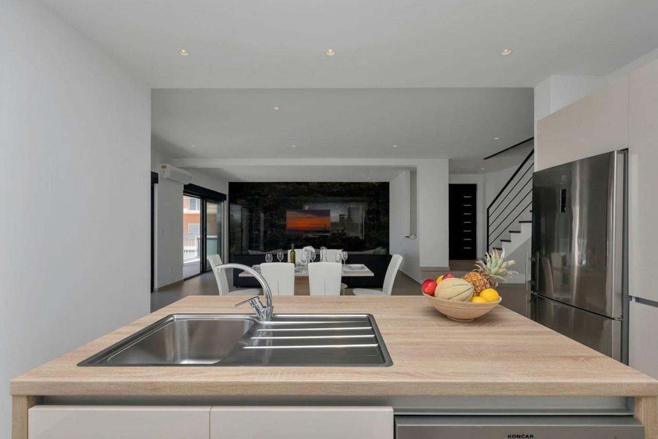 Holiday Home E Bast Dış mekan fotoğraf